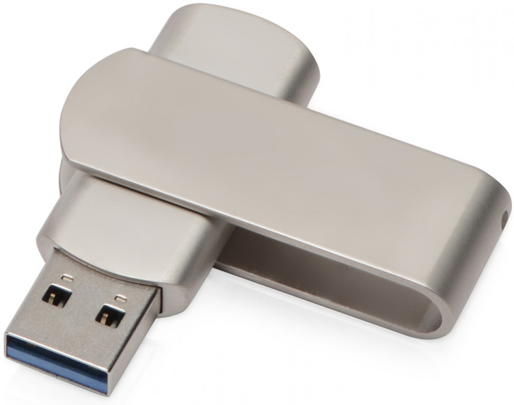 Флеш-накопитель USB «Setup» | Evolt