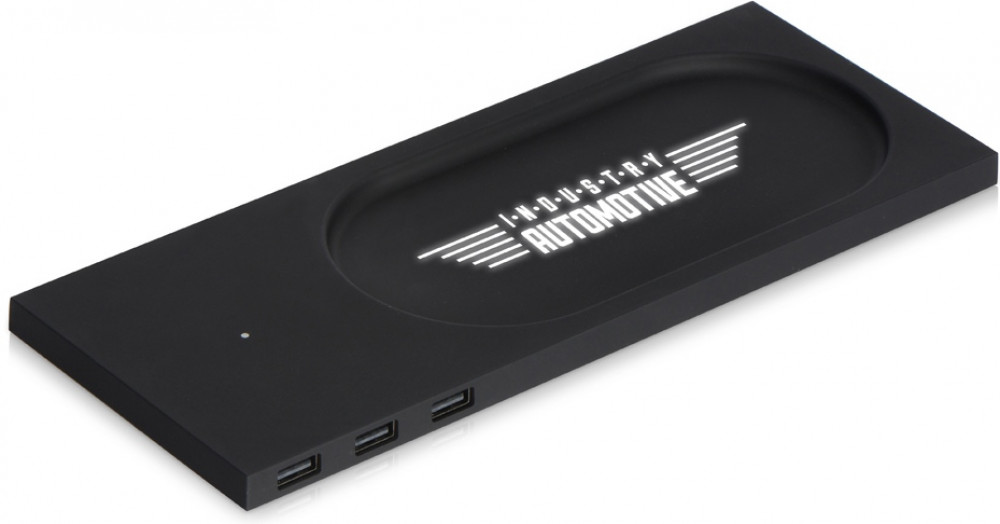 Устройство зарядное беспроводное «Glide» | Evolt