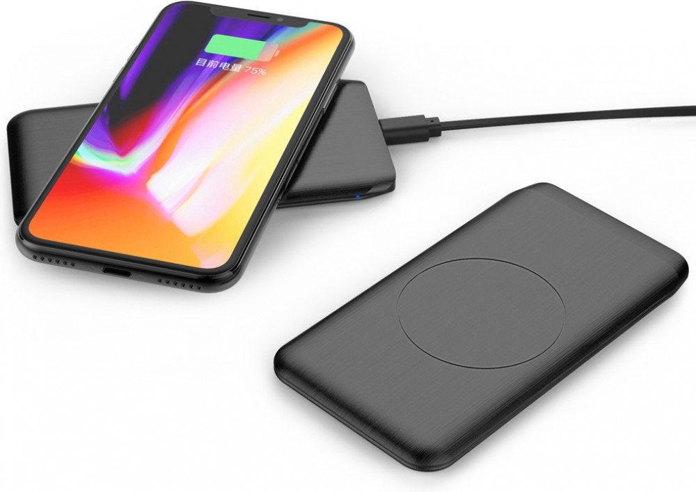 Устройство зарядное беспроводное «Air Pad» | Xoopar