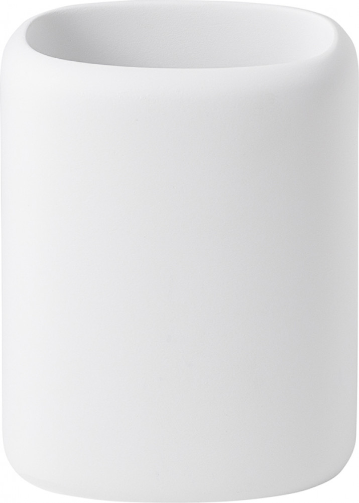 Стакан для зубных щеток | Slim | Bergenson Bjorn