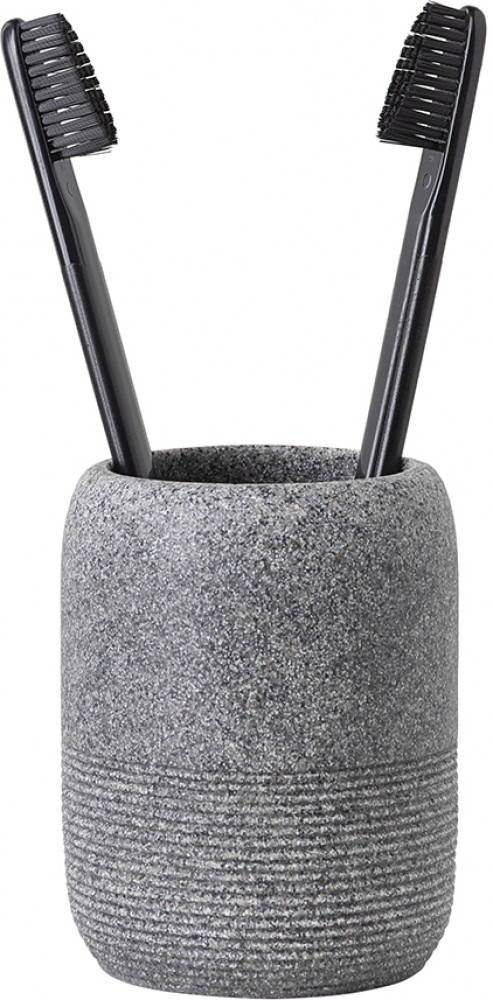 Стакан для зубных щеток | Loup | Bergenson Bjorn