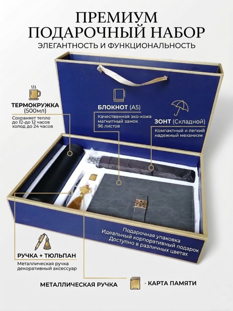 Подарочный набор