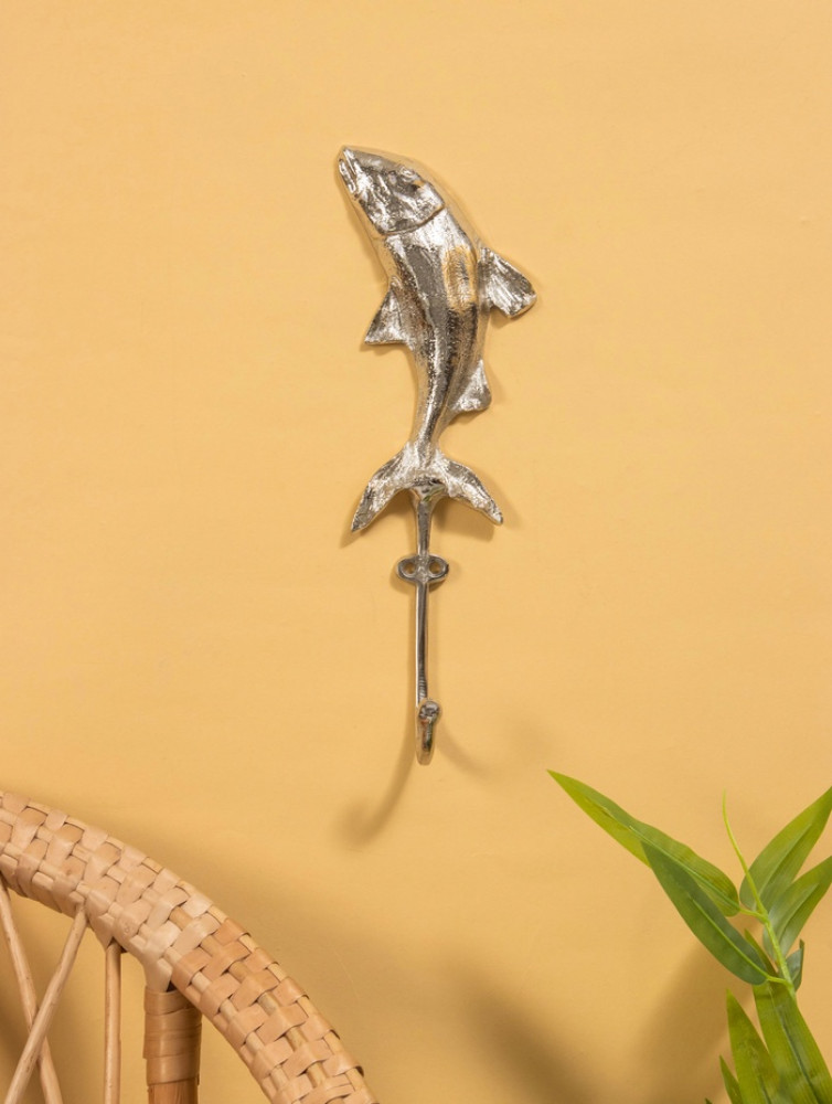Крючок настенный «Рыба»