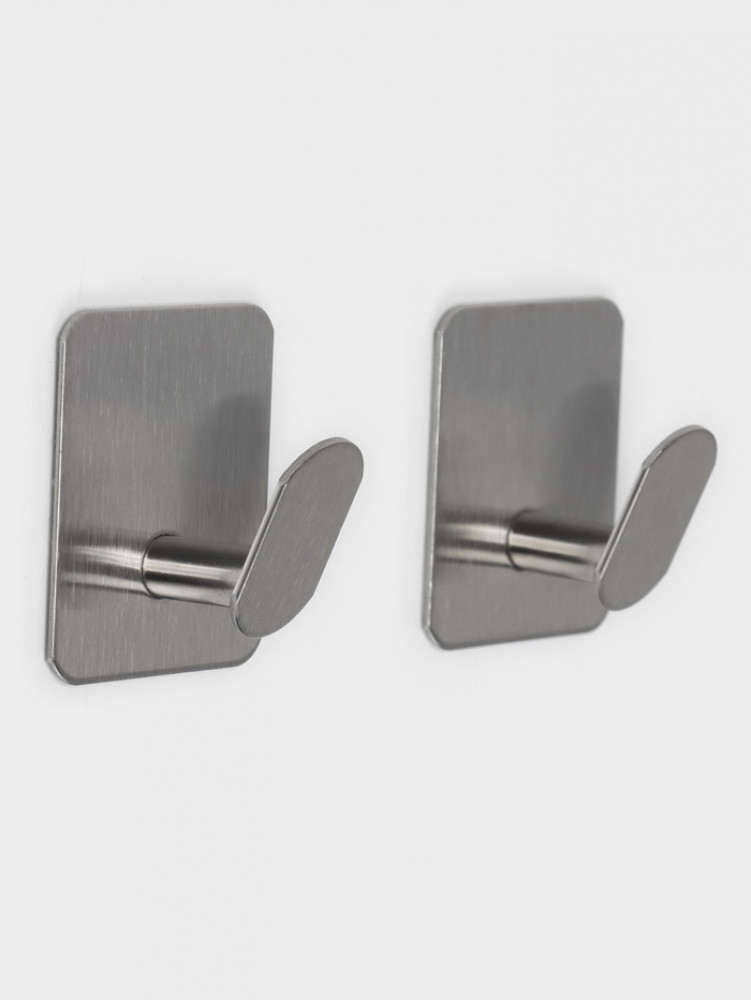 Комплект крючков для ванной | Stölz