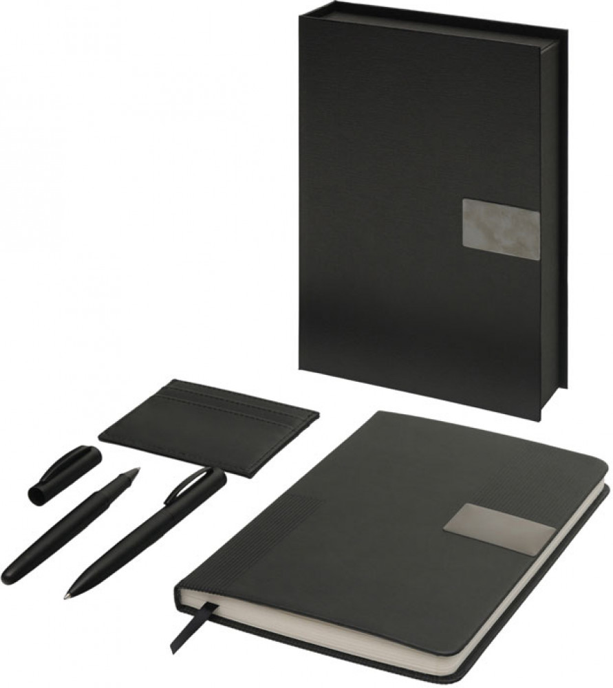 Набор подарочный «Goethe» | Lettertone