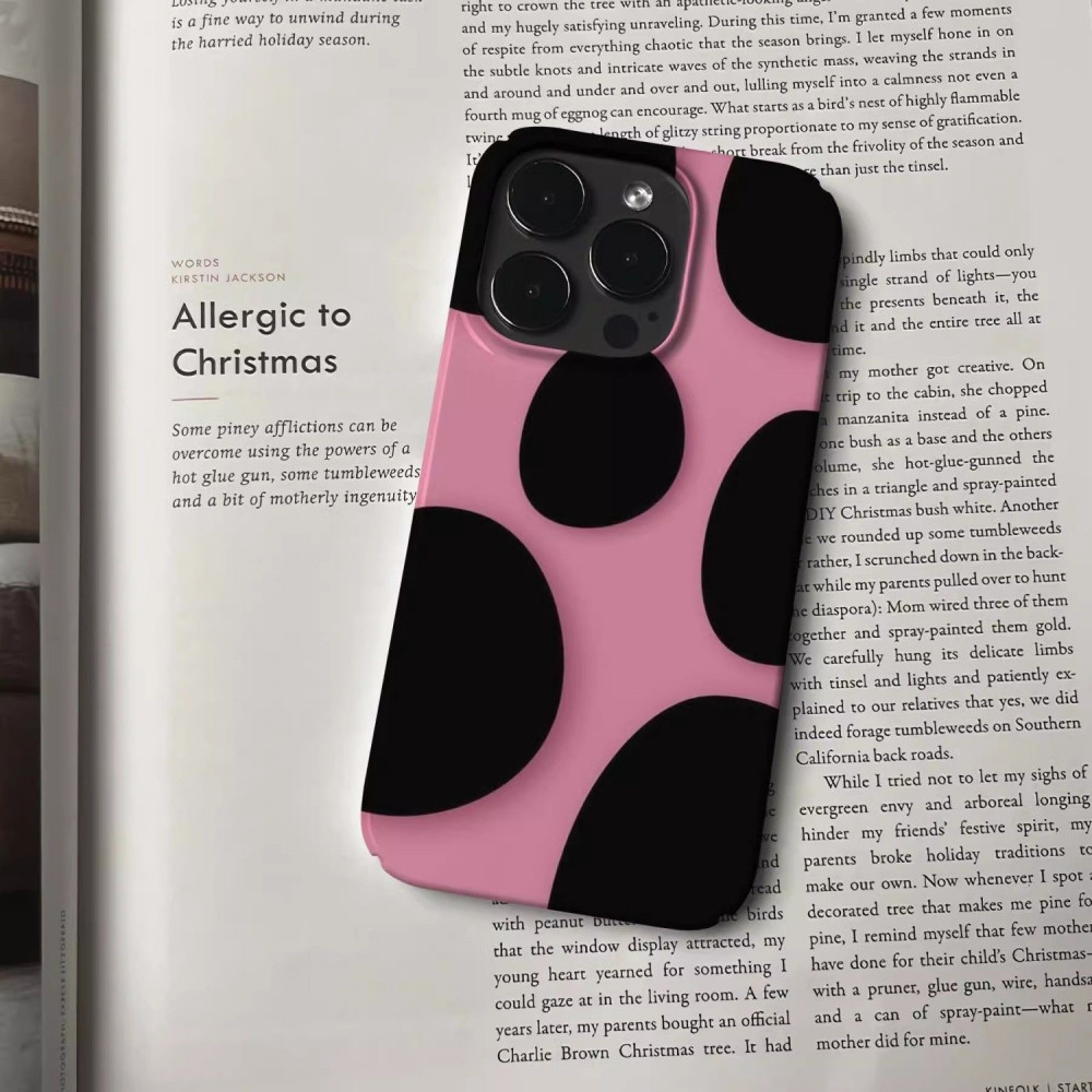 Чехол на iPhone 16 ProMax