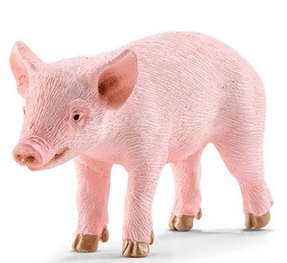 Поросенок | Schleich