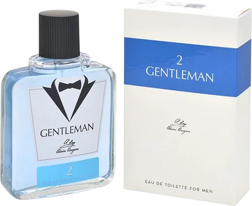 Туалетная вода «Gentleman № 2»