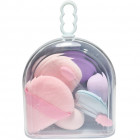 серо-голубой