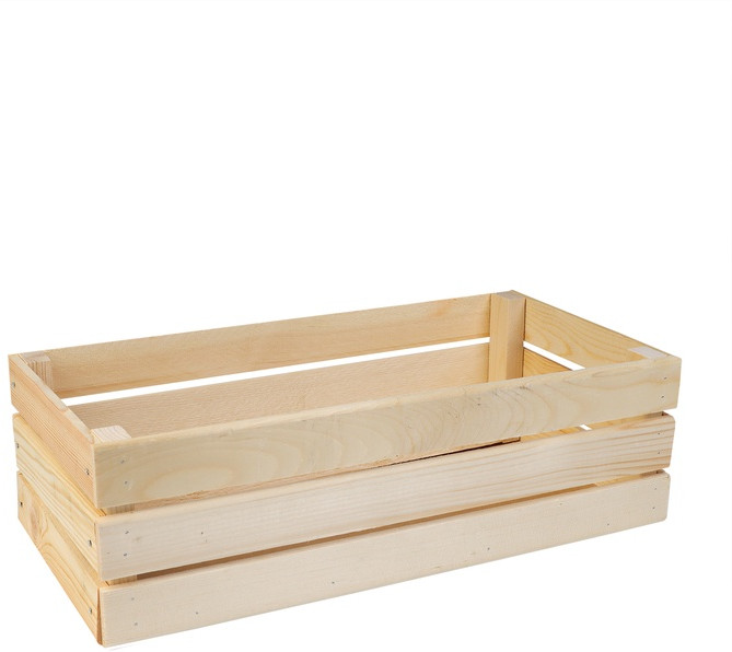 Ящик для хранения вещей | Добропаровъ