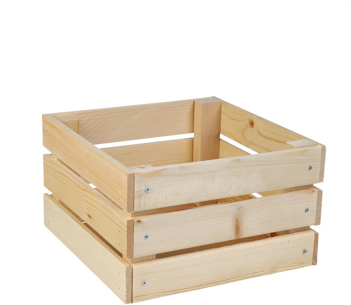 Ящик для хранения | Добропаровъ