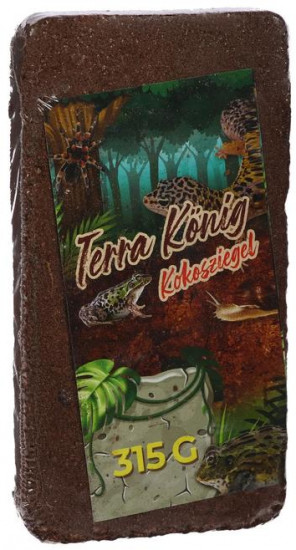 Субстрат для террариума