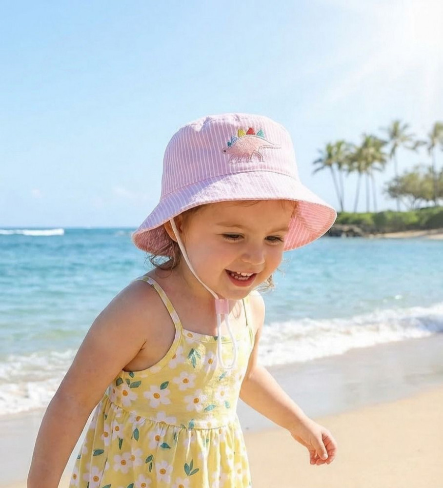 Детская панама