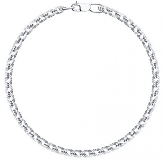 Браслет из серебра | SOKOLOV