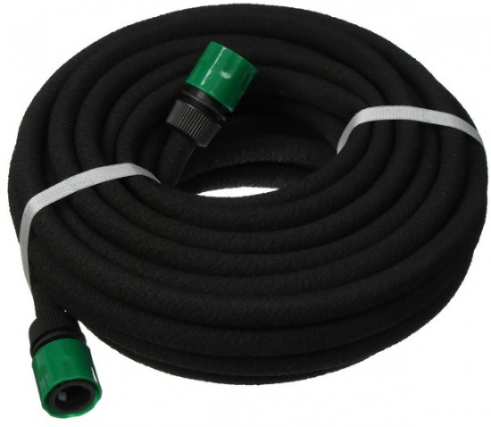 Шланг сочащийся для капельного полива