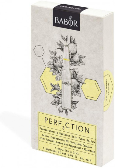 Ампульный концентрат «Perfection»