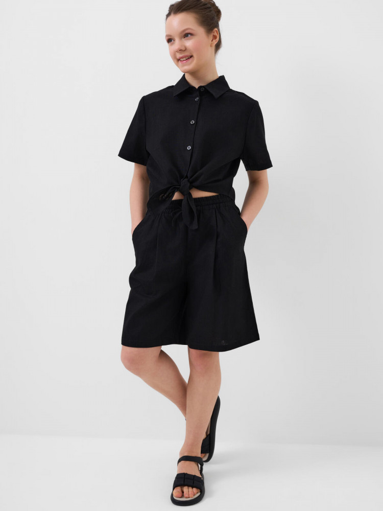Костюм для девочек | Basic Trend | PlayToday