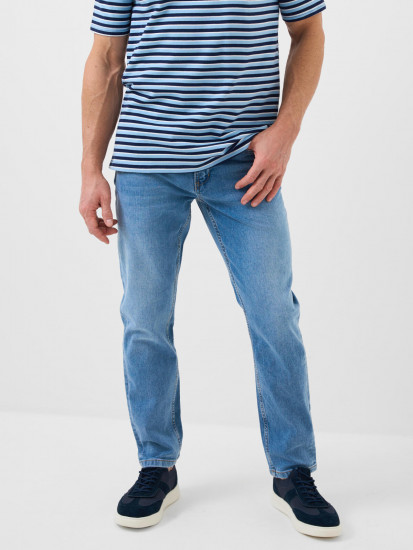 Джинсы мужские