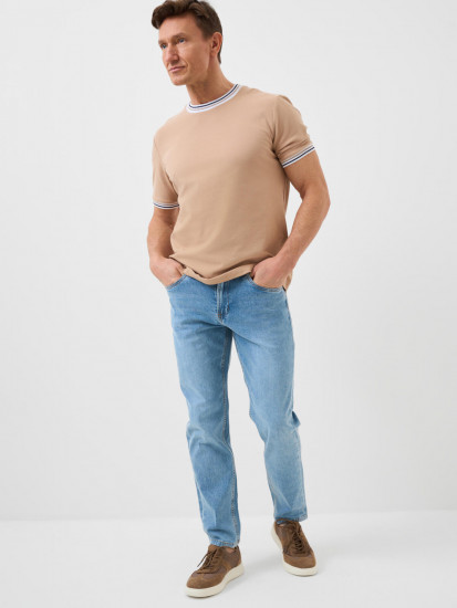 Джинсы мужские