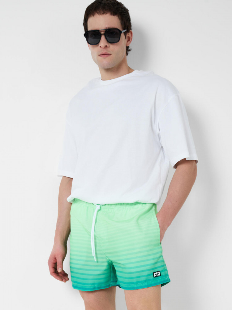 Шорты плавательные мужские | Swimwear | PlayToday