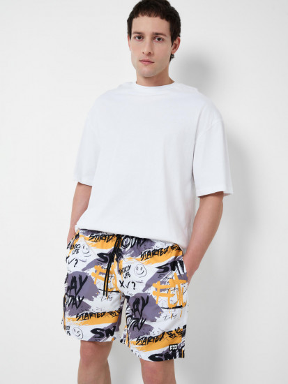 Шорты плавательные мужские