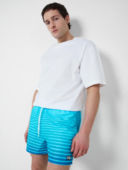 Шорты плавательные мужские