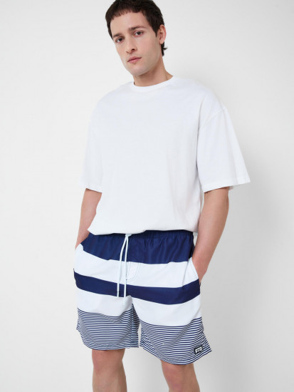 Шорты плавательные мужские