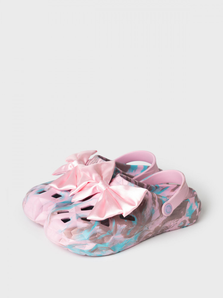 Сабо для девочек | Historical Vibe 2.0 | PlayToday