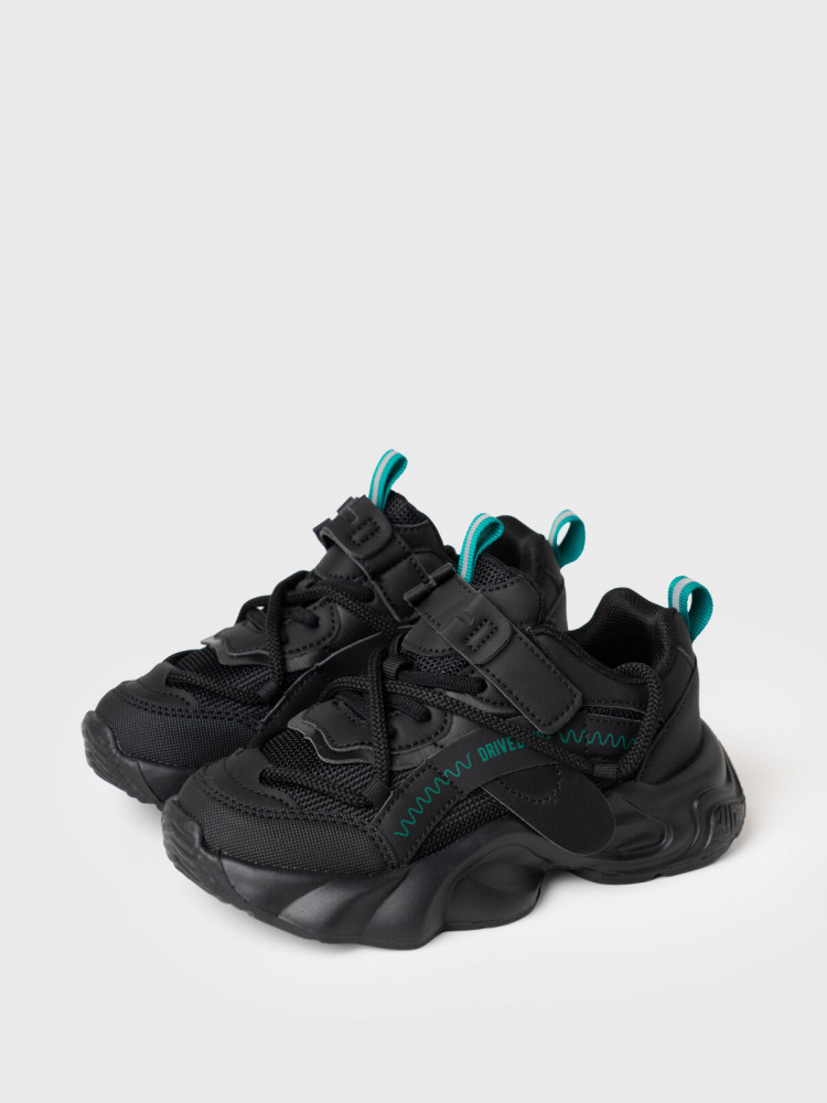 Кроссовки для мальчиков | Adventure | PlayToday