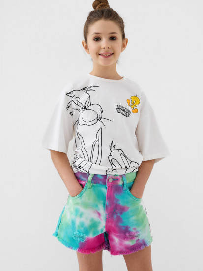 Шорты для девочек