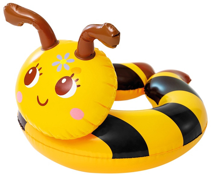 Круг для плавания «Пчёлка» | Intex