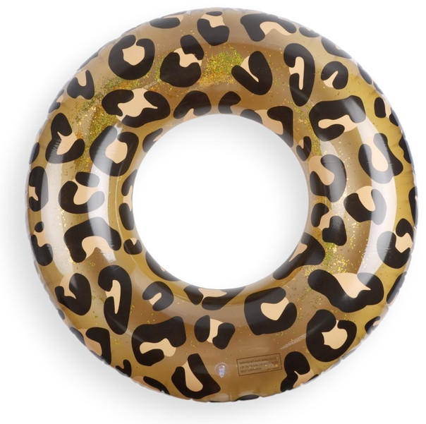 Круг для плавания