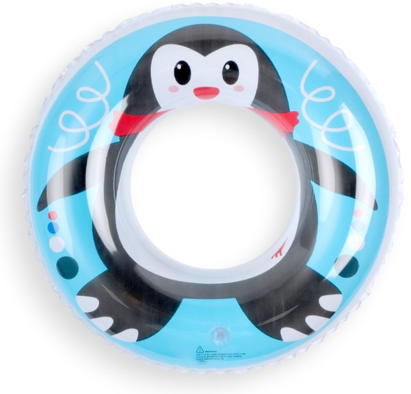 Круг для плавания «Пингвин»