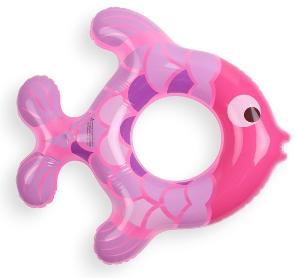 Круг для плавания «Рыбка»