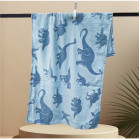 Карибский голубой