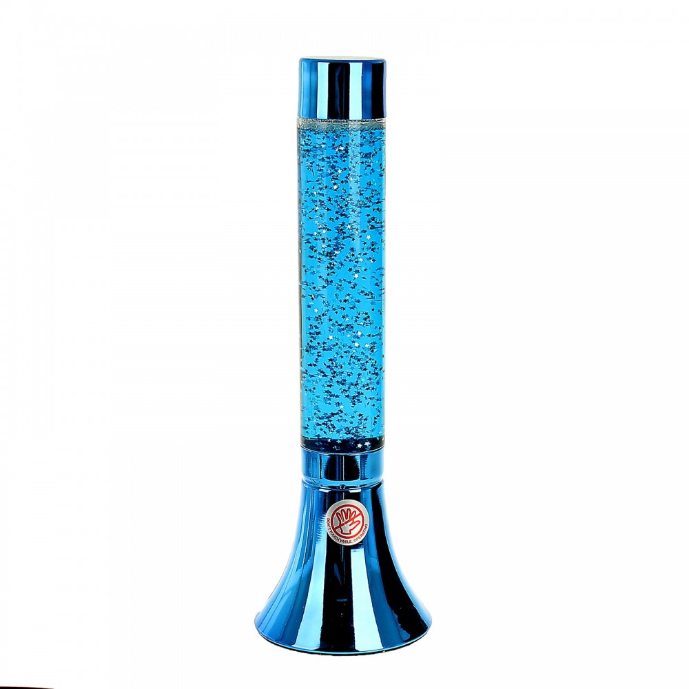 Лава лампа «Цилиндр», в ассортименте