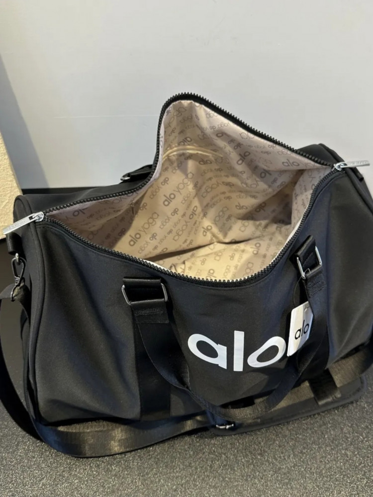 Спортивная сумка