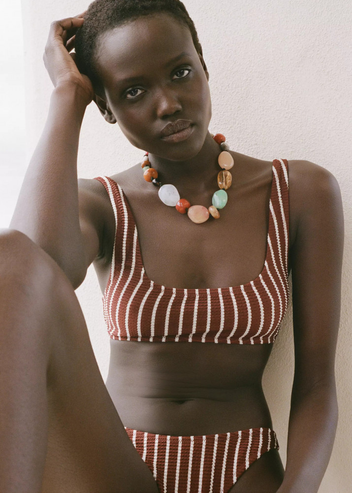 Ожерелье | MANGO