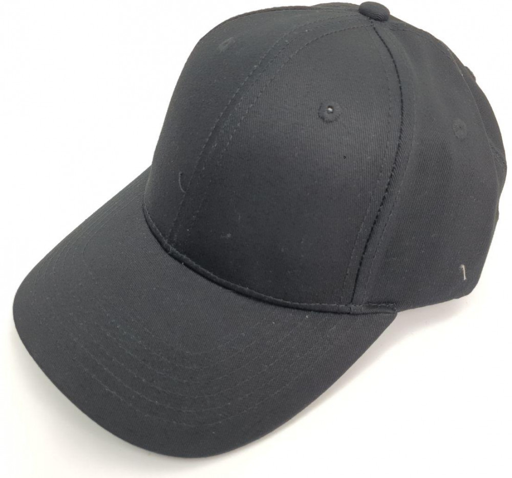 Бейсболка унисекс с мягким лбом «Cappello»