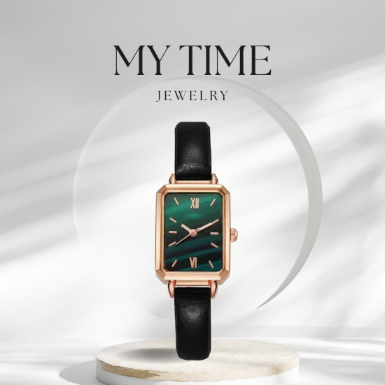 Наручные часы кварцевые MT-2024