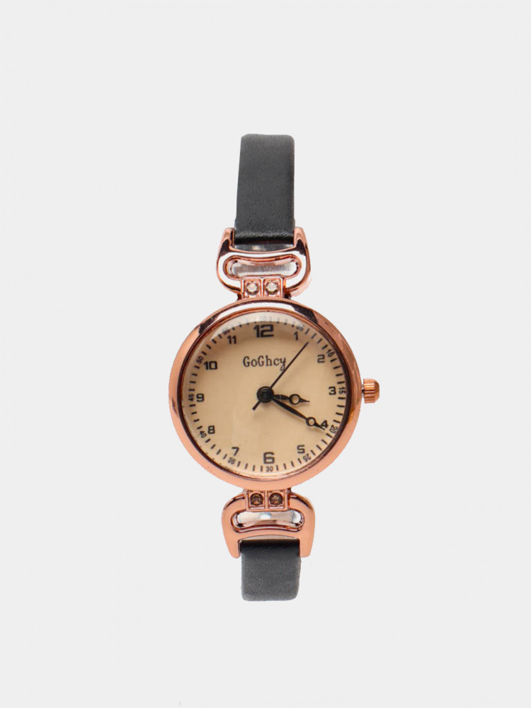 Кварцевые часы «GoGoey» | OEM