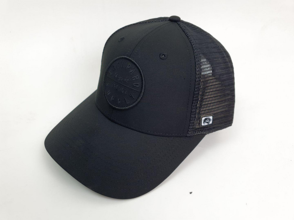 Бейсболка однотонная унисекс | Lackpard