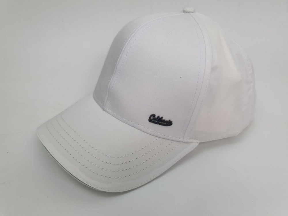 Бейсболка унисекс с мягким лбом | Lackpard