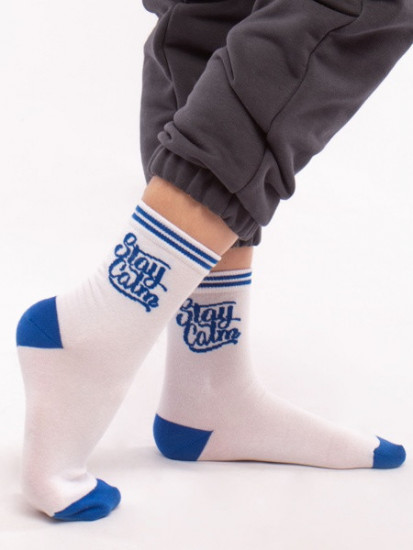 Носки для мальчиков