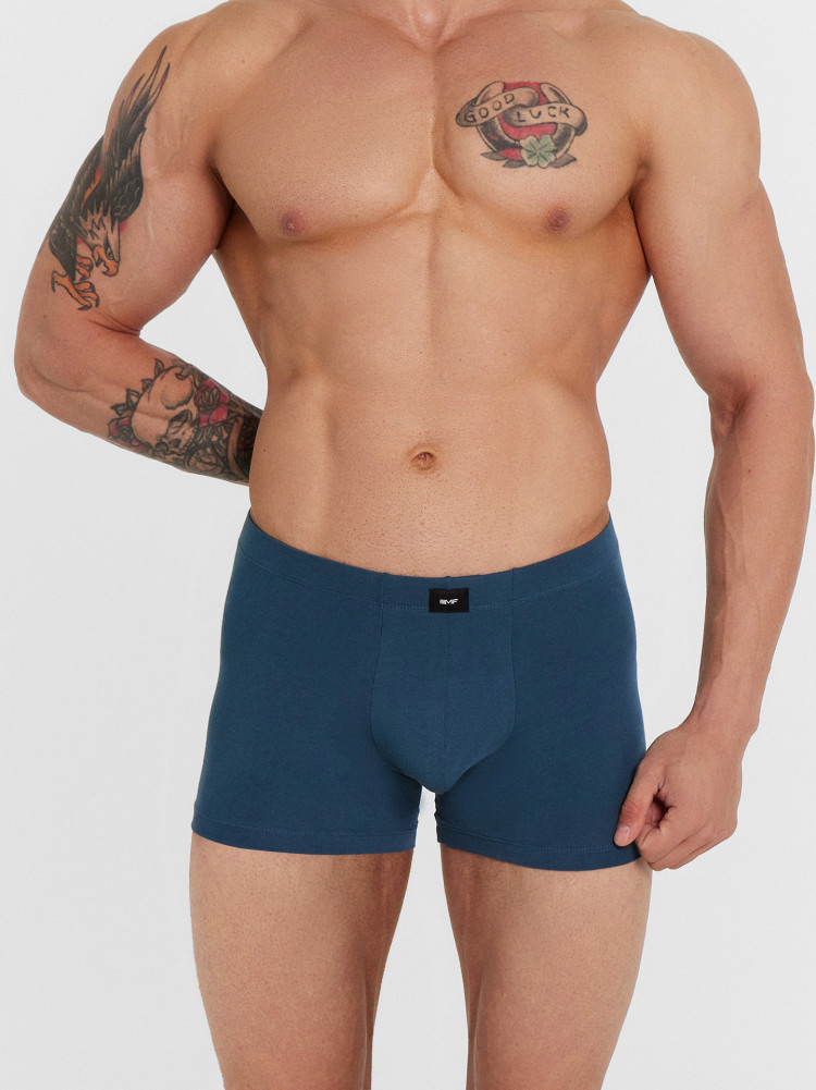 Трусы-боксеры мужские | Mark Formelle