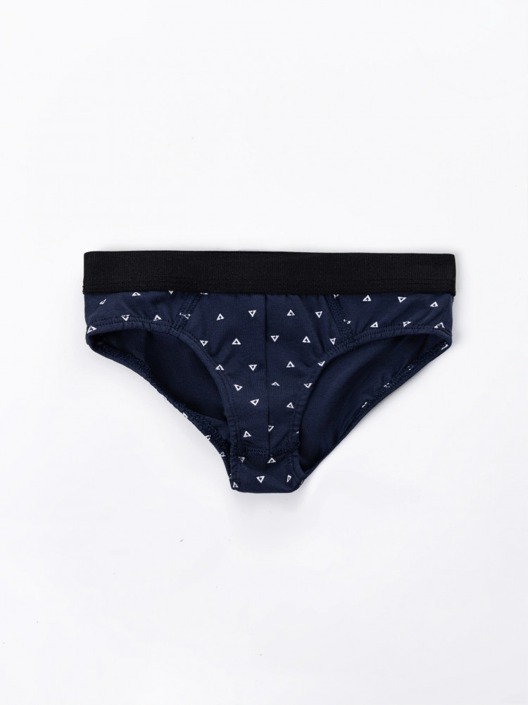 Трусы-слип для мальчиков | Mark Formelle