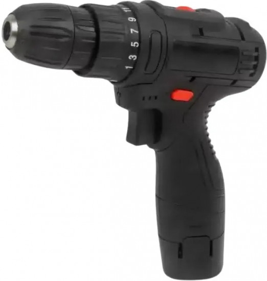 Шуруповерт аккумуляторный «Yiwu»