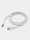 Кабель type-c type-c 60W для зарядки android и iphone 15