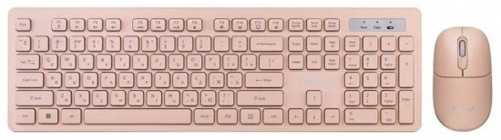 Комплект клавиатура+мышь мультимедийный Smartbuy 105AG (SBC105AGC) /20