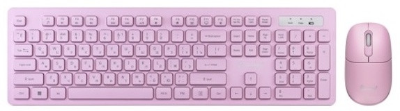Комплект клавиатура+мышь мультимедийный 105AG (SBC105AGP) /20 | Smartbuy